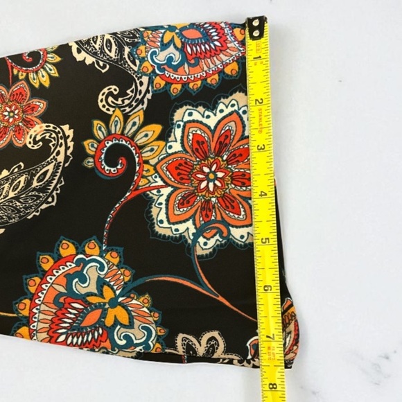 Bepop BoHo Dress | SIZE M - Picture 6 of 6